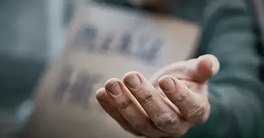 В 2026 году попрошайкам выписали штрафы на сумму 110 000 леев