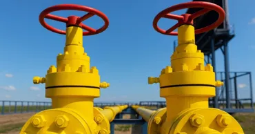 ЕС отстает от плана отказа от российских энергоносителей