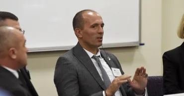 Глава прокуратуры Бельц вновь баллотируется на должность судьи ВСП