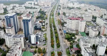 Работы по продлению бульвара Мирчи чел Бэтрын стартуют в августе