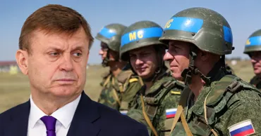Киверь: Кишинев не меняет позицию и требует вывода российских войск из Приднестровья