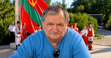 Муравский: Конфликт нельзя разрешить без прямых контактов Кишинёва и Тирасполя