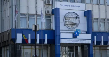 На должность генерального директора «Телерадио-Молдова» подали заявки пять кандидатов