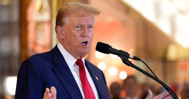 Economia SUA s-a contractat pentru prima dată din 2022 sub administrația Trump