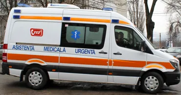 Directorul CNAM: O intervenție a ambulanței costă în medie între 1.700 și 1.800 de lei