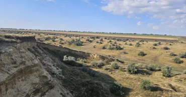 Pagube de 19 milioane lei la Vulcănești după extragerea ilegală a resurselor minerale
