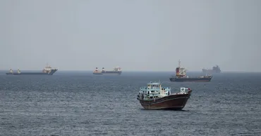 Британия готова предоставить морские беспилотники для миссии в Ормузском проливе