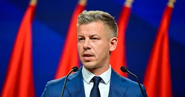 Мадьяр обвинил Орбана в растрате госбюджета Венгрии
