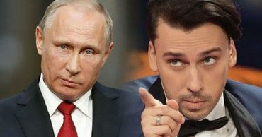 Путин о Максиме Галкине: Человек без должности может шутить как угодно.