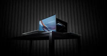 Asus ExpertBook Ultra: флагманский ноутбук для бизнеса и работы Ⓟ