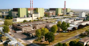 Alertă nucleară în Ungaria: Un avion presupus furat se îndrepta spre centrala Paks