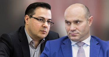 Осталеп прокомментировал заявление Войку касаемо ужесточения наказания для водителей. Фото: Point.md.