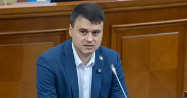 Берлинский раскритиковал Тофана во время обсуждения ЧП: Он пришел к нам со стендапом?
