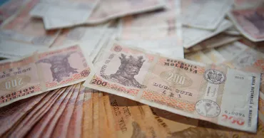 CNA a sechestrat 18 milioane de lei în dosarul finanțării ilegale a unui partid