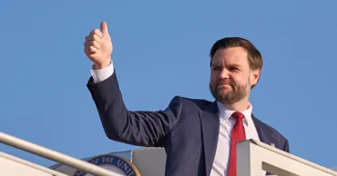 Vance a numit oprirea ajutorului pentru Ucraina drept principală realizare a Casei Albe