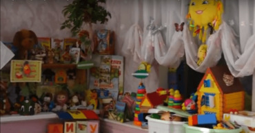 В Бельцах новогодние утренники в детских садах отменять не станут. Фото: btv.md.