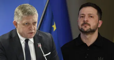 Фицо после визита в Москву: Зеленский должен позвонить Путину