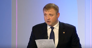 Кавкалюк рассказал о визите Нэстасе и зарплате в нефтяной компании