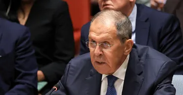 Лавров назвал свободу русского языка в Украине одним из условий урегулирования