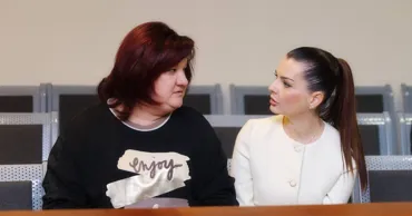 Апелляционная палата возобновляет рассмотрение дела Гуцул и Попан