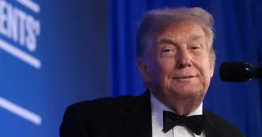 Трамп распорядился прервать удары по Ирану
