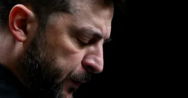Zelenski admite că a făcut greșeli în timpul războiului: Uneori nu vrei, dar trebuie