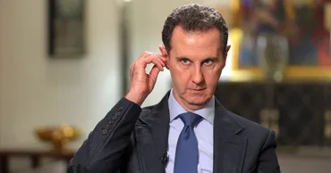 МИД Сирии: Повстанцы намеренно убедили РФ не вступаться за Асада