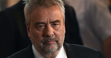Люк Бессон заплатит тысячи евро за увольнение помощницы.