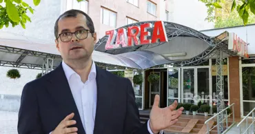 Тофан признал провал приватизации «Зари» и предложил изменить условия продажи