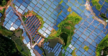 Ținta Moldovei pentru 2030: 27% din energia consumată să fie din surse regenerabile