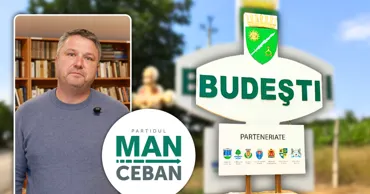 Afaceri pe pământul satului: Doi consilieri MAN, în centrul unui scandal la Budești