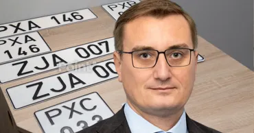 Врабие: Дело о махинациях с приднестровскими номерами — не системная проблема