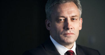 Член Исполкома "Гражданского конгресса", политолог Зураб Тодуа.