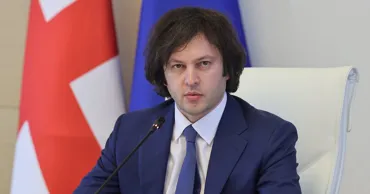 Premierul Georgiei: Cursul nostru este corect, UE trebuie să se schimbe