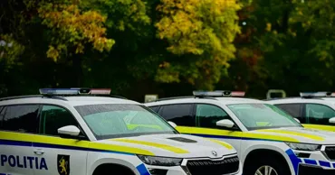 Ploi puternice până luni seara: Poliția și IGSU îndeamnă la prudență
