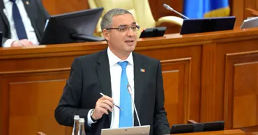 Усатый раскритиковал власти из-за топливного кризиса: Проблему нужно предотвращать