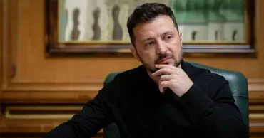 Зеленский: РФ подвинула дедлайн захвата Донбасса на 31 декабря
