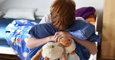 В Италии у гражданки Молдовы забрали сына после обвинений в домашнем насилии