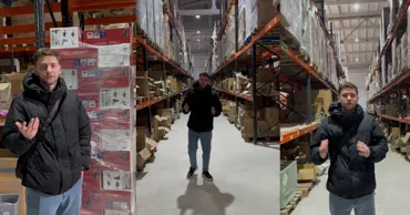 Moldova Optom: товары для дома дешевле магазинов Ⓟ