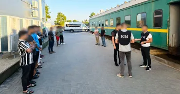 В Кишиневе выявили нарушения при проверке иностранных работников