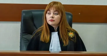 Judecătoarea Ana Cucerescu, audiată în cadrul procedurii de vetting