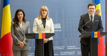Бухарест считает цель Кишинева стать частью ЕС к 2028 году реалистичной