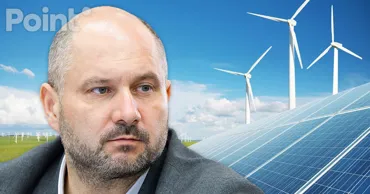 Parlicov: Moldova trebuie să dezvolte bursa de „energie verde”. Acest lucru va contribui la reducerea prețului