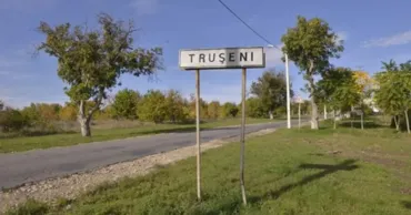 Drum pavat cu aur? Un kilometru în Trușeni ajunge la peste 25 de milioane de lei