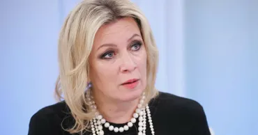 Захарова назвала новые налоги попыткой уничтожить экономику Приднестровья