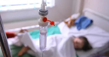 В Хынчештах на пешеходном переходе сбили 9-летнюю девочку