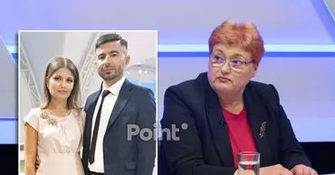 Экс-адвокат по правам ребёнка о заявлении дочерей Вартик о витаминах: Это недопустимо