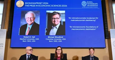 Cercetători din SUA, desemnați laureați ai Premiului Nobel pentru Economie