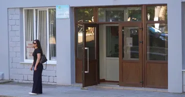 Студенты со всей Молдовы начали заселяться в общежития