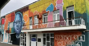 Ниспорены станут спортивной столицей Молдовы в 2026 году